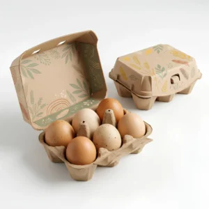 custom egg boxes