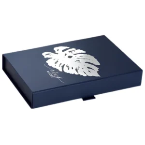 custom embossed boxes