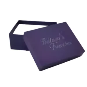 custom embossed boxes wholesale