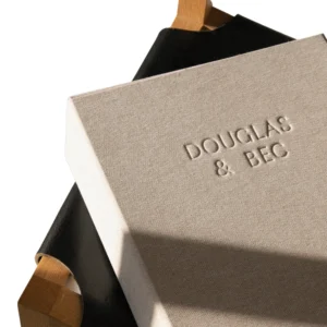custom embossed boxes with logo
