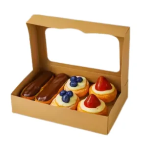 custom empanada boxes packaging