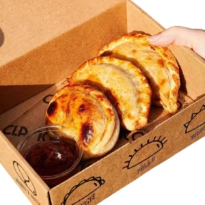custom empanada boxes wholesale