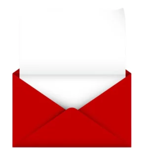 custom envelope packaging