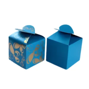 custom favor boxes