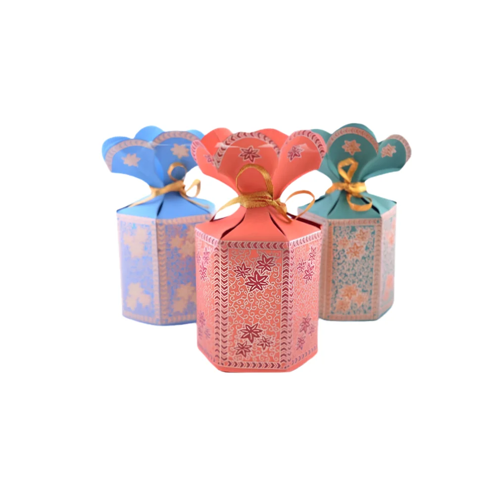 custom favor boxes packaging