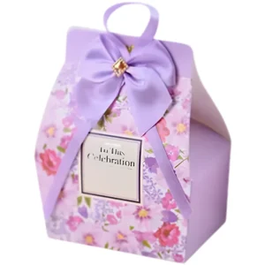 custom favor boxes wholesale