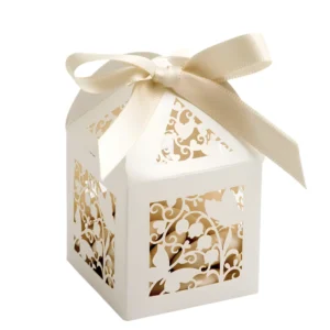 custom favor boxes with logo