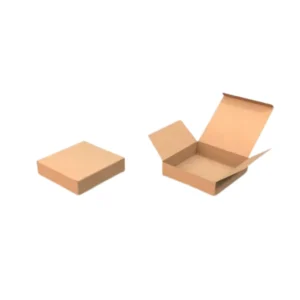custom flat tuck display boxes wholesale
