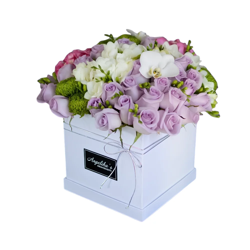 custom flower boxes