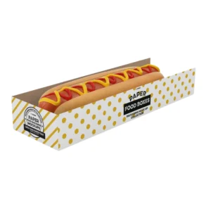 custom food tray boxes wholesale