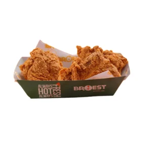 custom food tray boxes with logo