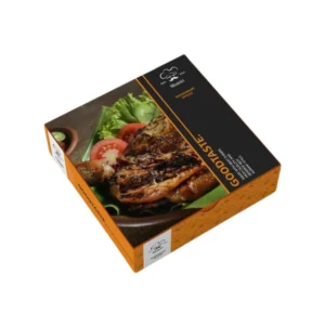 custom frozen food boxes wholesale
