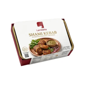 custom frozen food boxes with logo