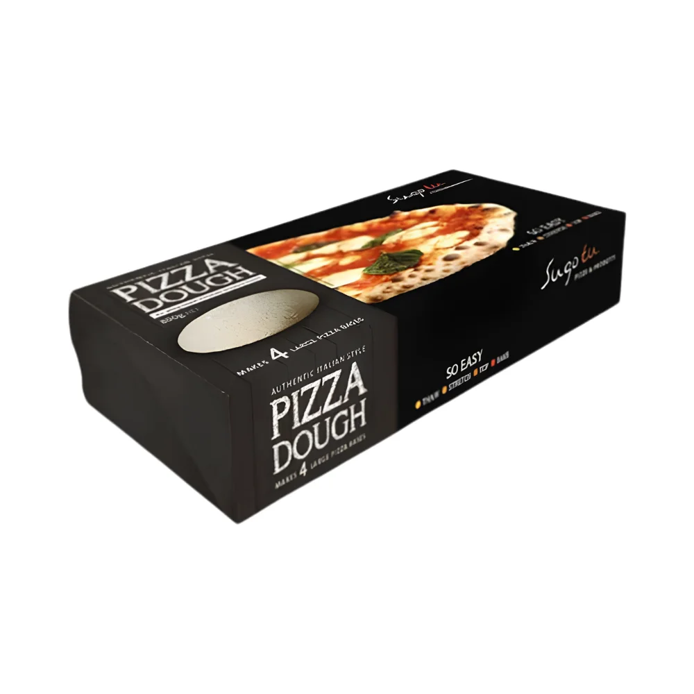 custom frozen food boxes