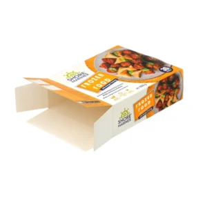 custom frozen meat boxes