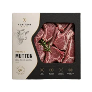 custom frozen meat boxes wholesale