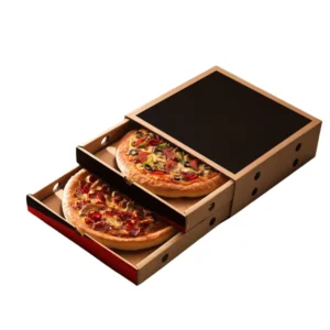 custom frozen pizza boxes with logo