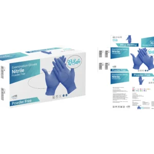 custom gloves boxes with logo