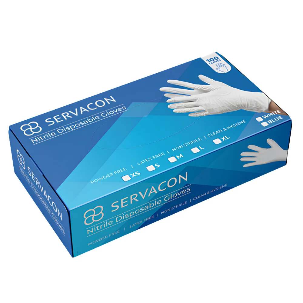 custom gloves boxes