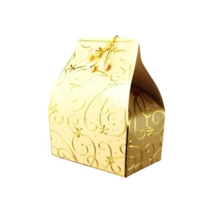 custom gold foil boxes wholesale