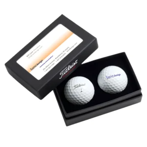custom golf ball packaging
