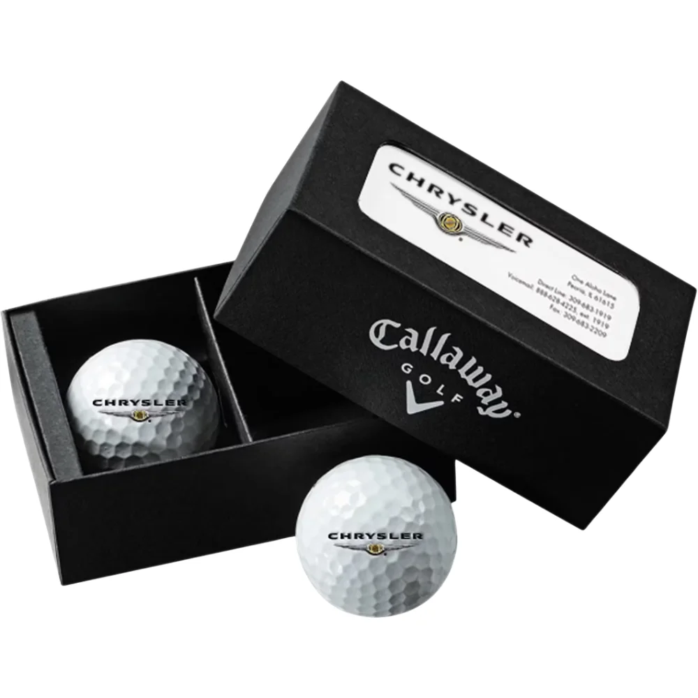 custom golf ball packaging packaging