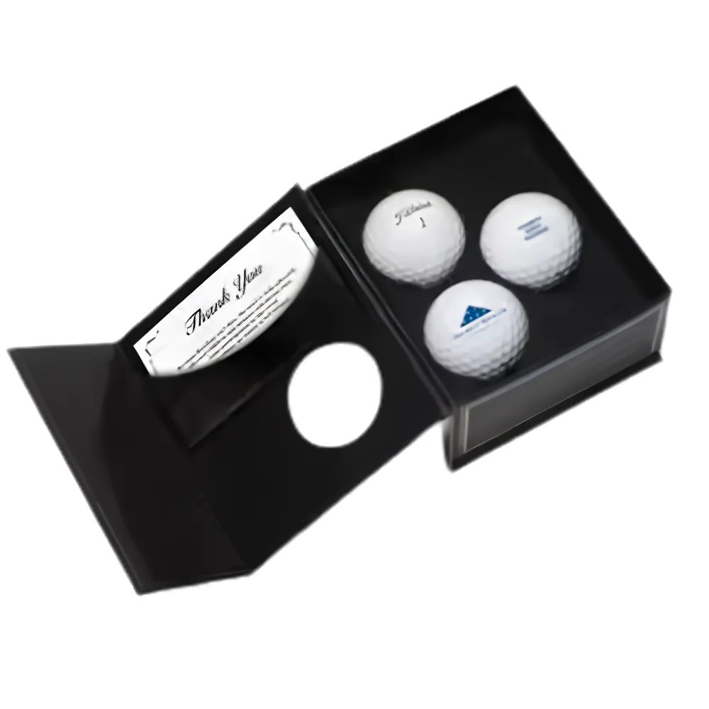 custom golf boxes packaging