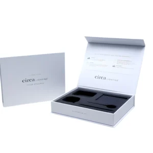 custom grey adapter box wholesale