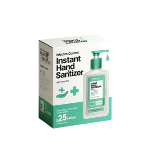 custom hand sanitizer boxes