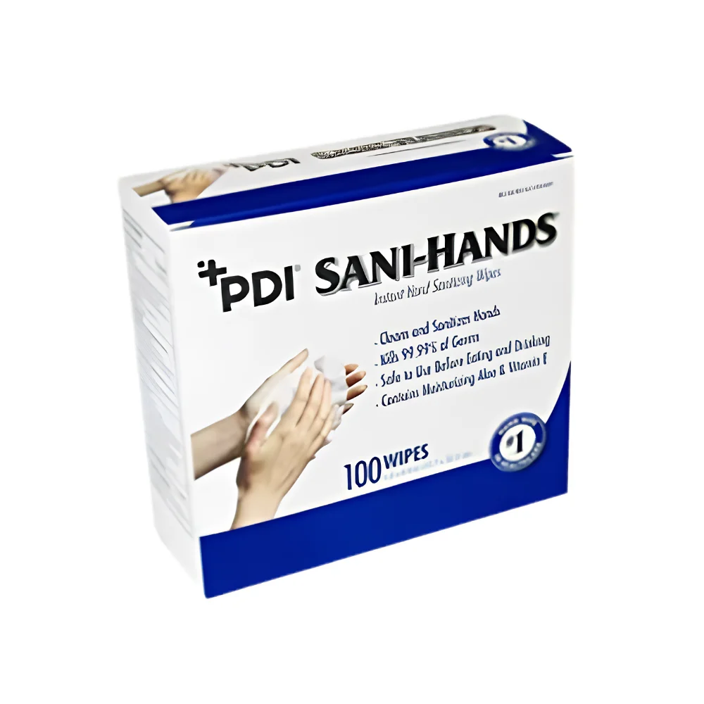 custom hand sanitizer boxes packaging