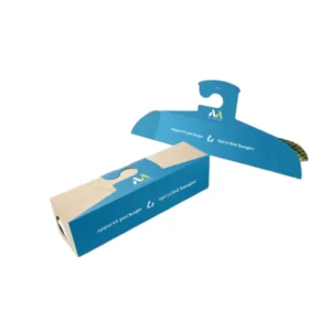 custom hanger boxes wholesale