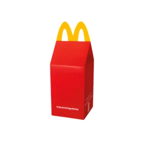 custom happy meal boxes packaging