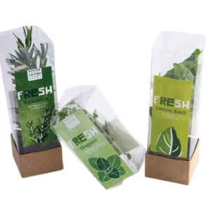 custom herb packaging wholesale