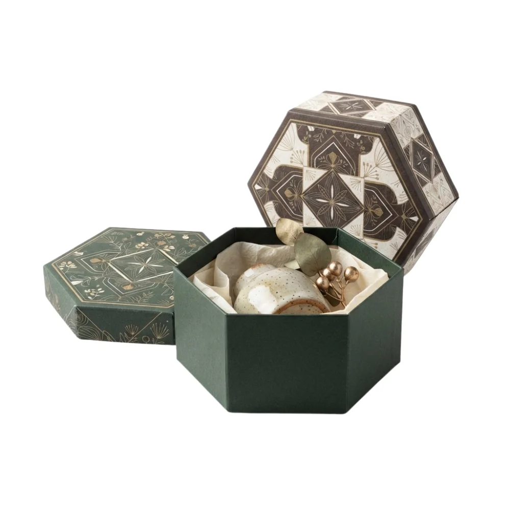 custom hexpand packaging