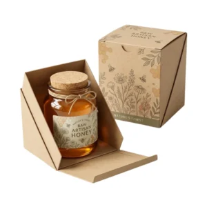 custom honey boxes wholesale