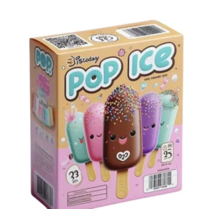 custom ice cream boxes with logo