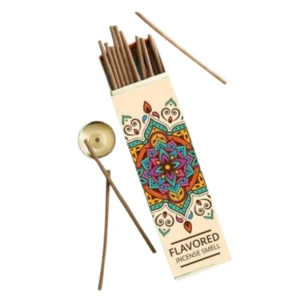 custom incense packaging with logo