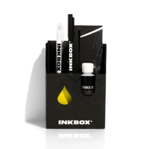 Custom Ink Boxes