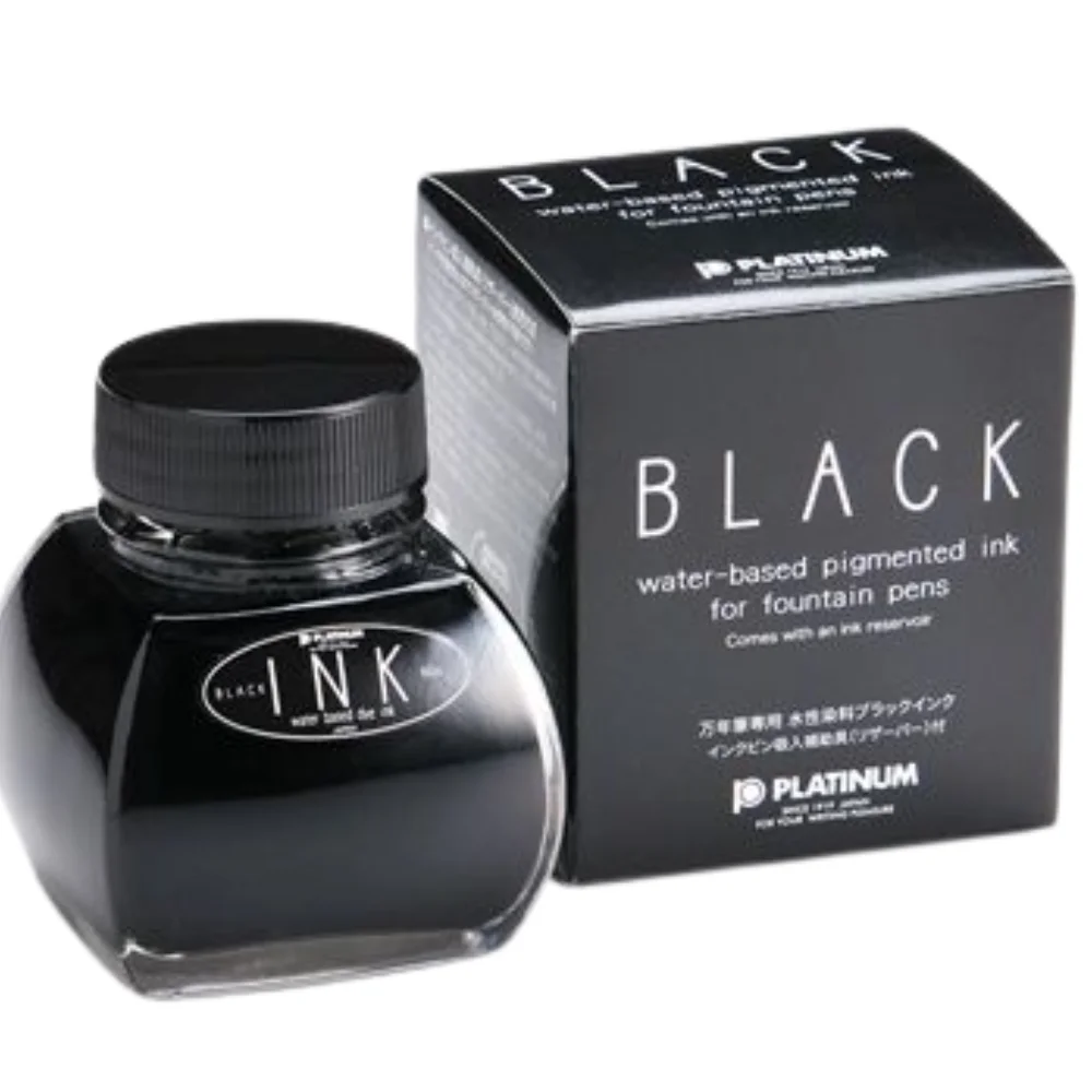 custom ink boxes packaging