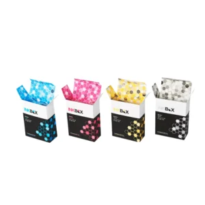 custom ink boxes with logo