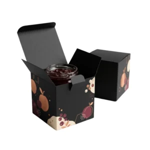 custom jam boxes packaging