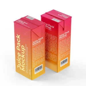 custom juice boxes wholesale