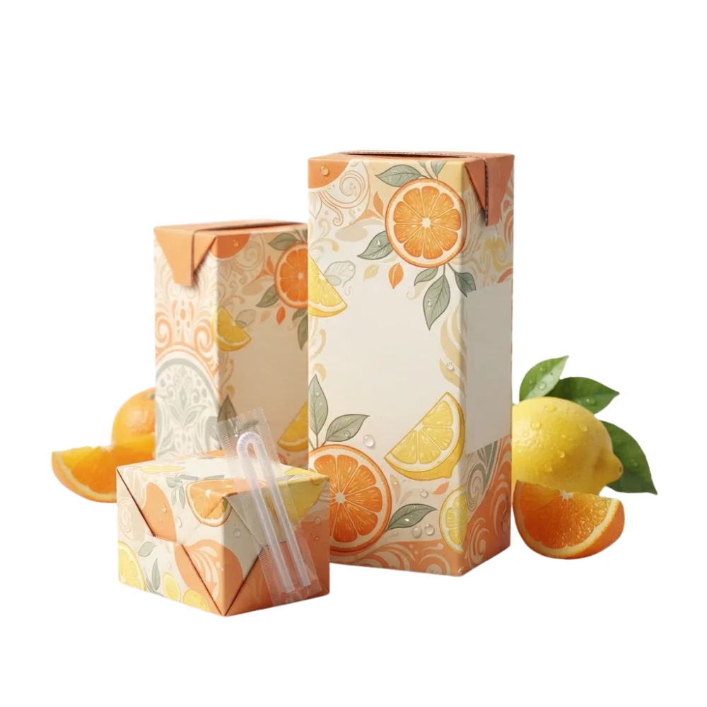 custom juice boxes