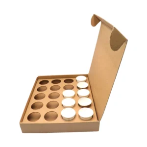 custom k cup boxes packaging