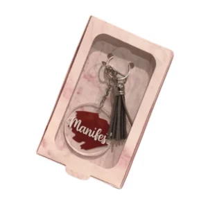 custom keychain packaging packaging