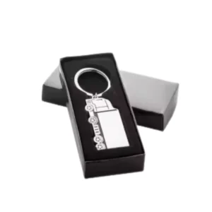 custom keychain packaging wholesale