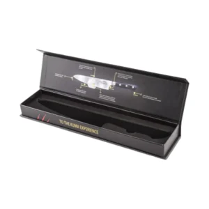 custom knife boxes wholesale