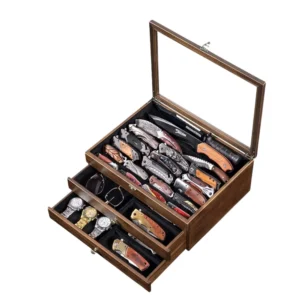 custom knife boxes with logo