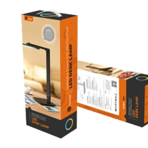custom lamp packaging packaging