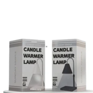 custom lamp packaging wholesale